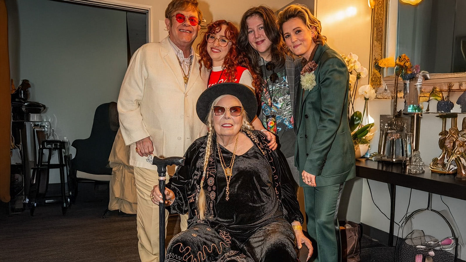 Asterom Handmade Walking Canes