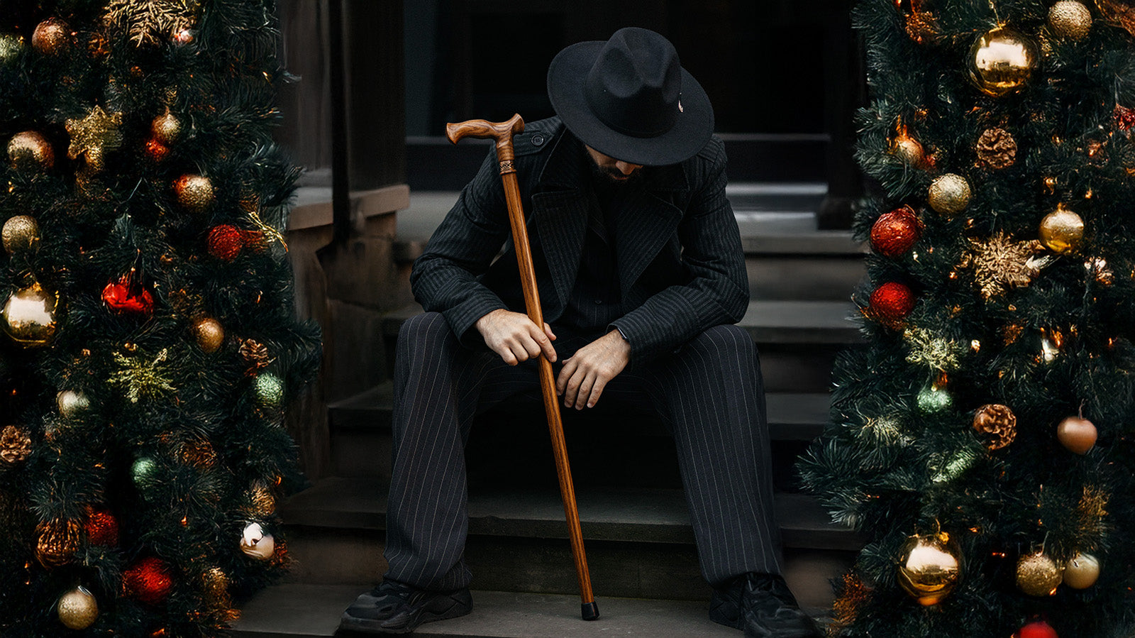 Asterom Handmade Walking Canes