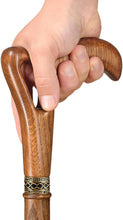 Handcrafted, Unusual, Stylish - Walking Stick, Cane