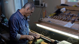 Thor Viking - Fashionable Walking Cane for Men