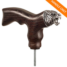 Celtic Bear Handle Only (#560127)