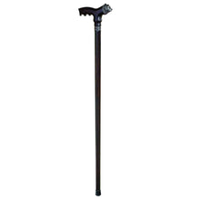 Bear Cane - Custom Length and Color