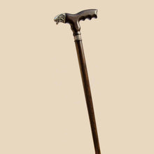Alien Walking Cane - Unique Design