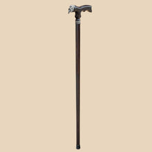 Celtic Skull Walking Cane for Men, Cool Canes