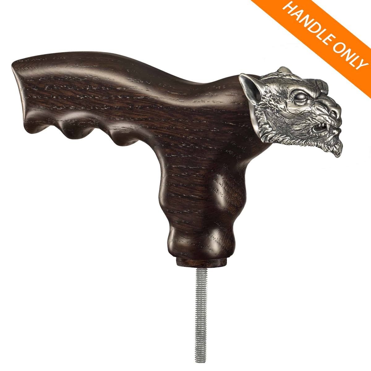 Werewolf Handle (560442) for Asterom Walking Cane