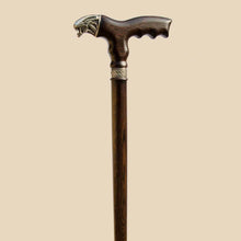 Alien Walking Cane - Unique Design