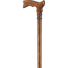 Classic Walking Cane - Custom Length and Color