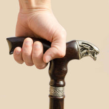 Alien Walking Cane - Unique Design