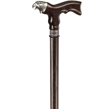 Eagle - Stylish Walking Cane, Ergonomic Handle