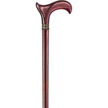 Saddle Cane - Custom Length and Color
