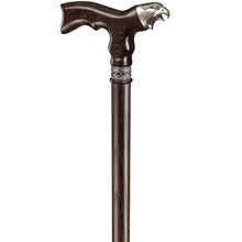 Eagle - Stylish Walking Cane, Ergonomic Handle
