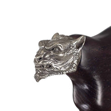Werewolf Cane - Custom Length & Color