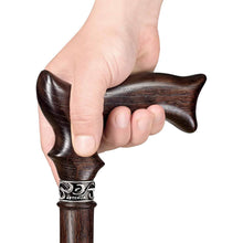 Renaissance Cane - Custom Length and Color