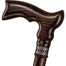 Classic Walking Cane for Gentlemen and Ladies