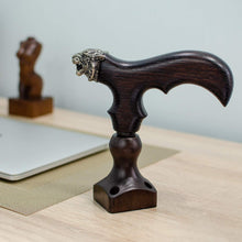 Asterom Cane Handle Holder Only