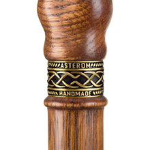 Classic Walking Cane - Custom Length and Color