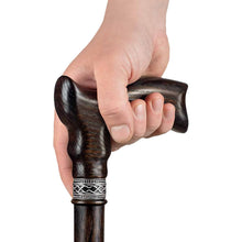 Classic Walking Cane for Gentlemen and Ladies