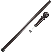 Planet Destroyer Walking Stick Custom Length and Color