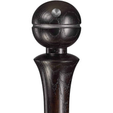 Planet Destroyer Walking Stick Custom Length and Color