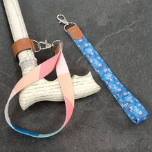 Stylish Walking Cane for Women with Rhinestones - Custom Length and Color