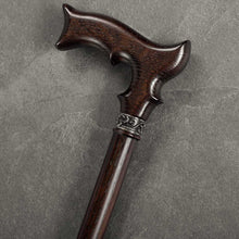 Renaissance Cane - Custom Length and Color