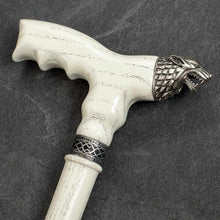 Direwolf - Cool Cane, Custom Length and Color