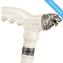 Direwolf - Cool Cane, Custom Length and Color