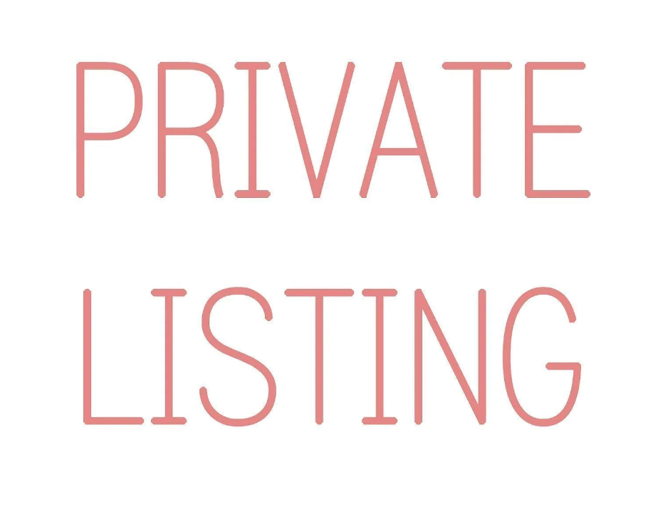 Private Listing for Gilles Kasprzak