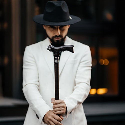 Asterom Handmade Walking Canes