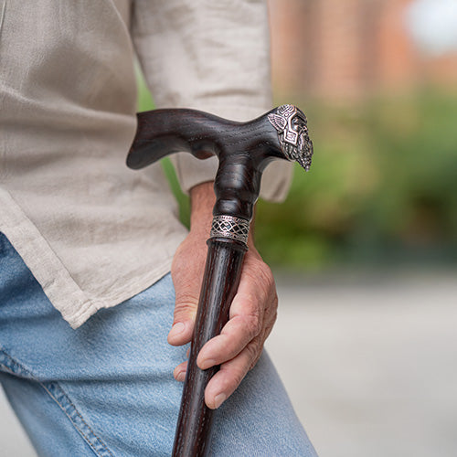 Asterom Handmade Walking Canes