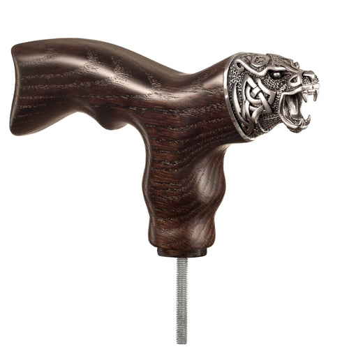 Celtic Bear Handle Only (#560127)