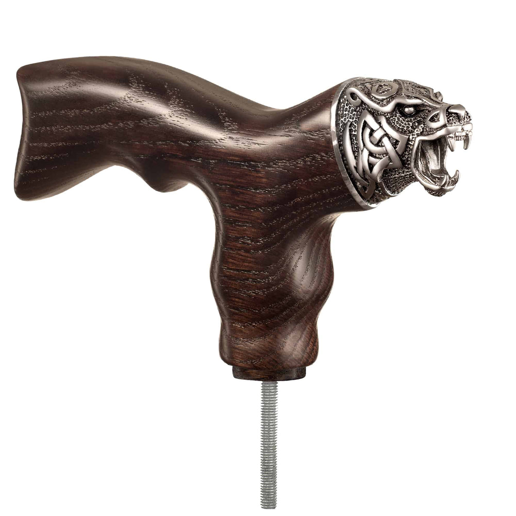 Celtic Bear Handle Only (#560127)