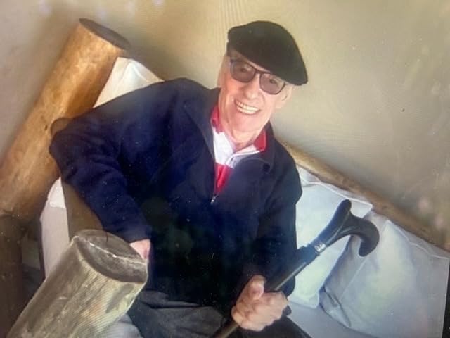 Asterom Handmade Walking Canes