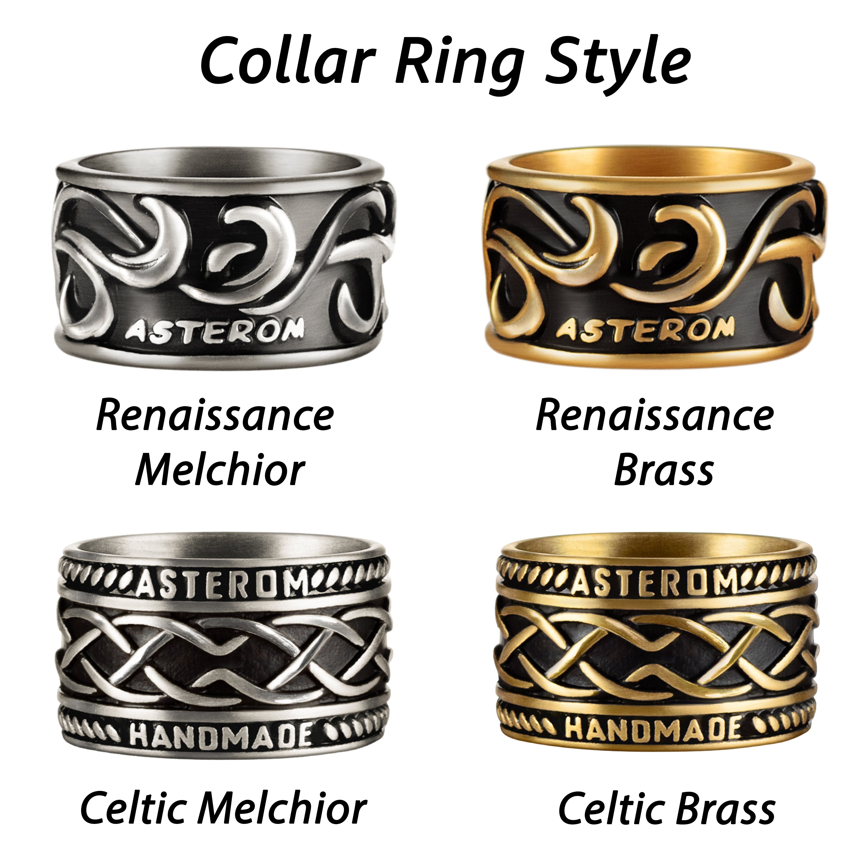 Custom Fancy Cane with Epoxy Handle and Wooden Shaft