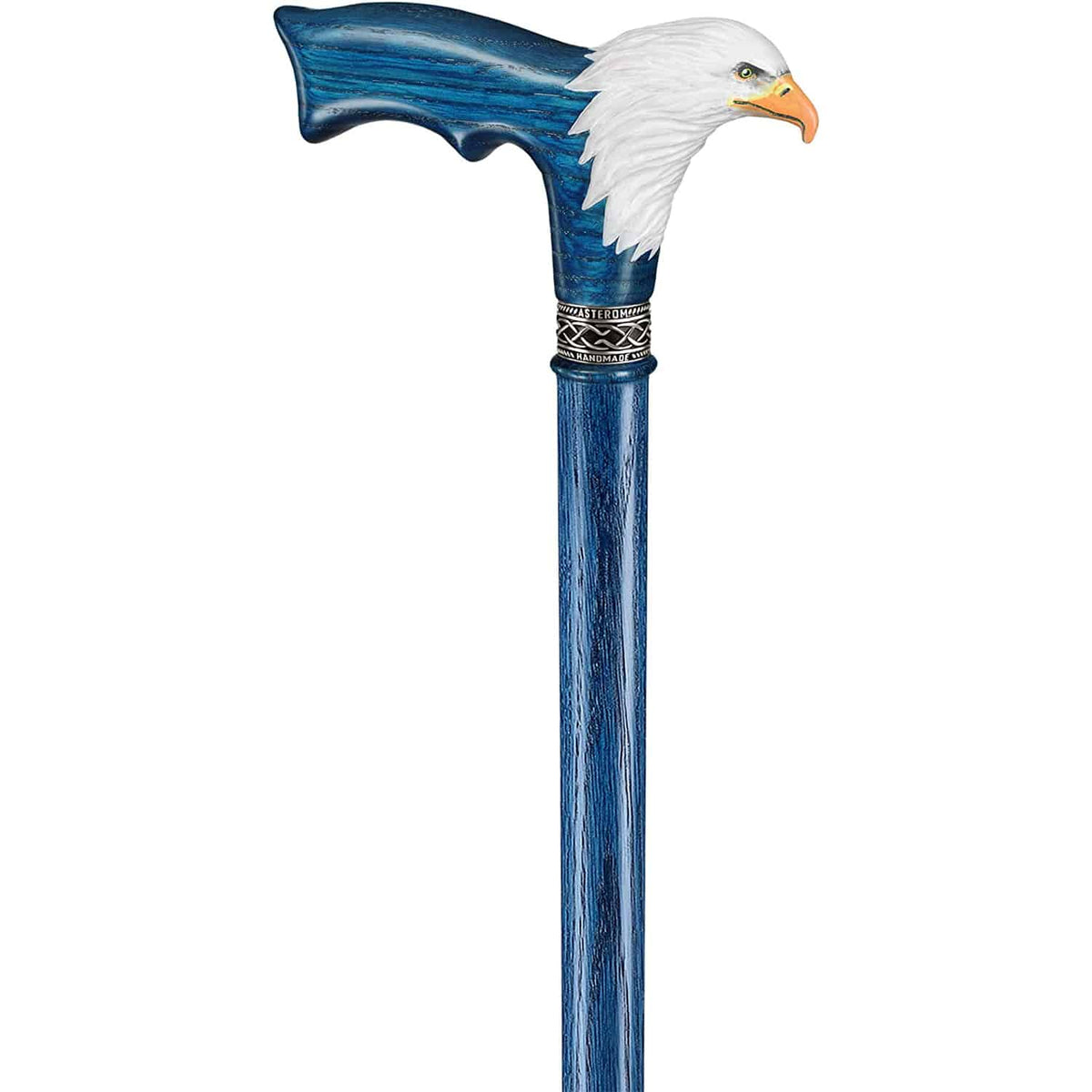 eagle indigo 6