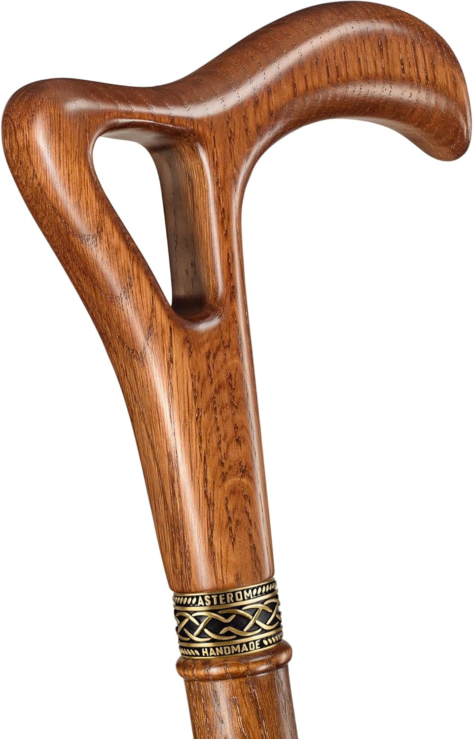 Handcrafted, Unusual, Stylish - Walking Stick, Cane