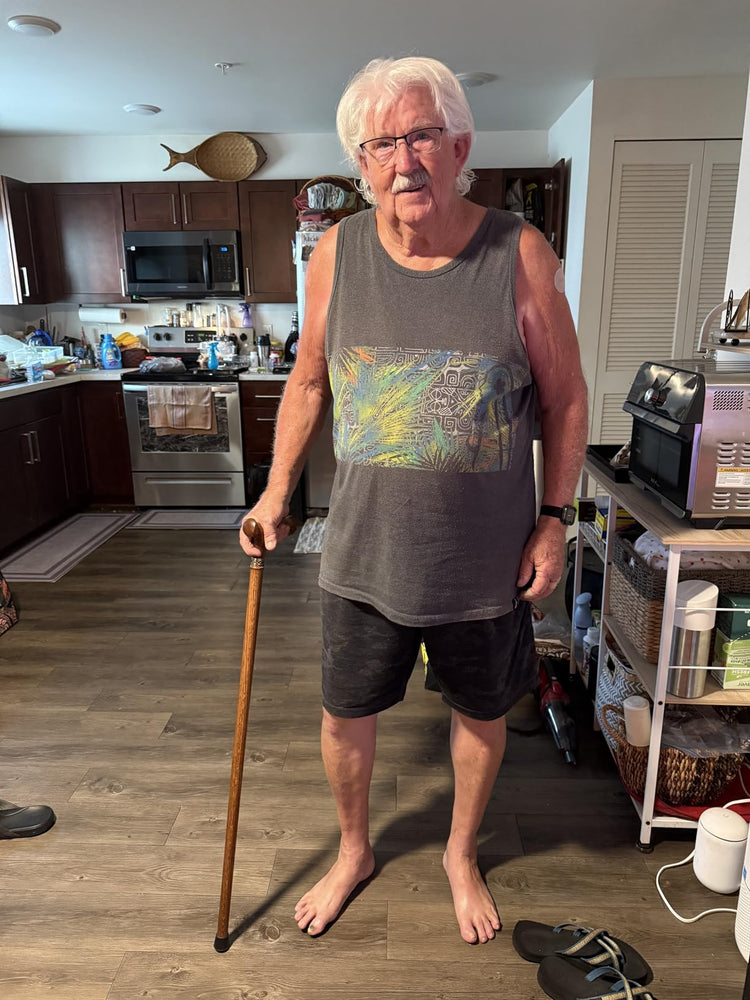 Asterom Handmade Walking Canes