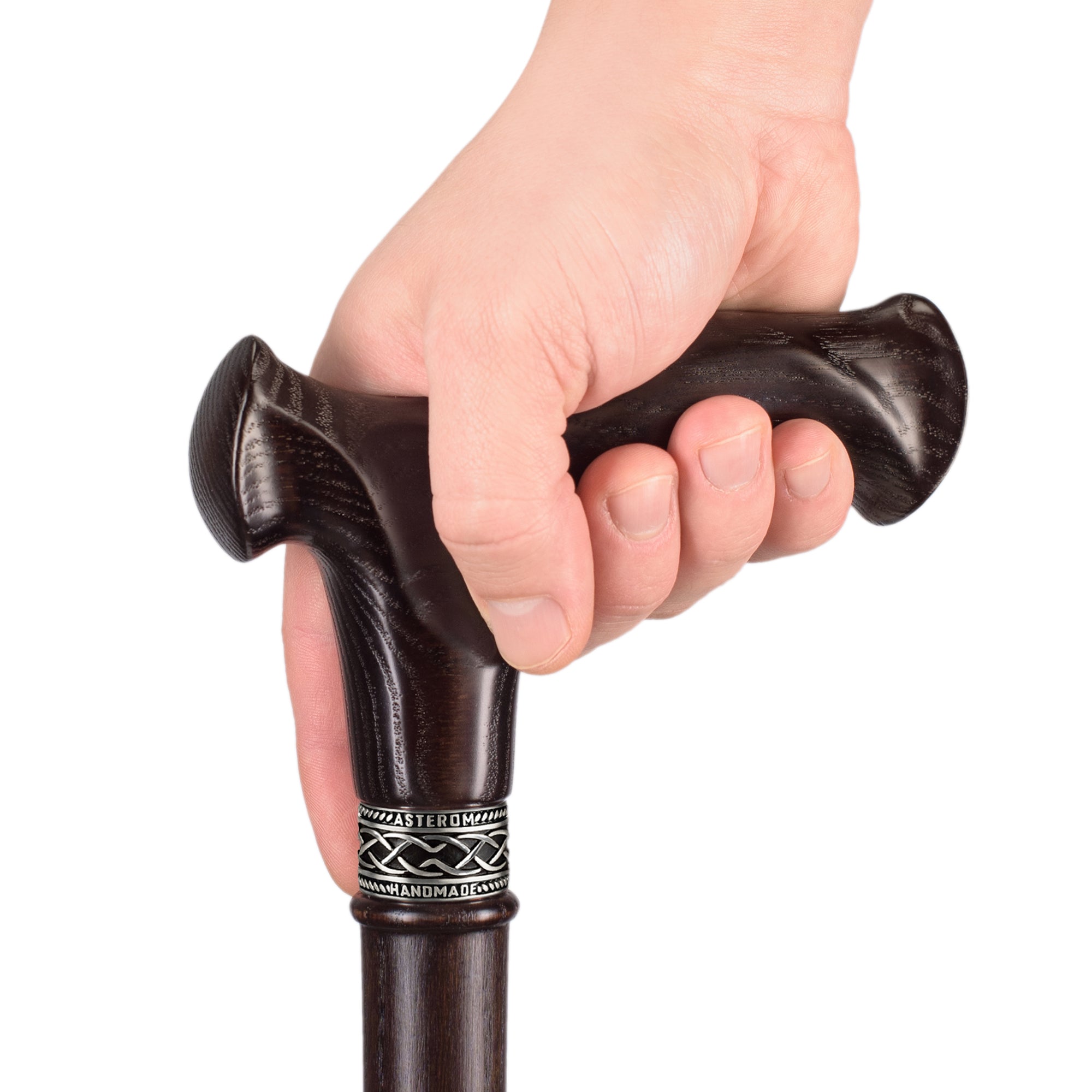 Vesper Cane - Custom Length and Color