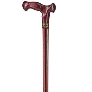 Sturdy Ergonomic Walking Cane for Seniors