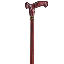 Sturdy Ergonomic Walking Cane for Seniors