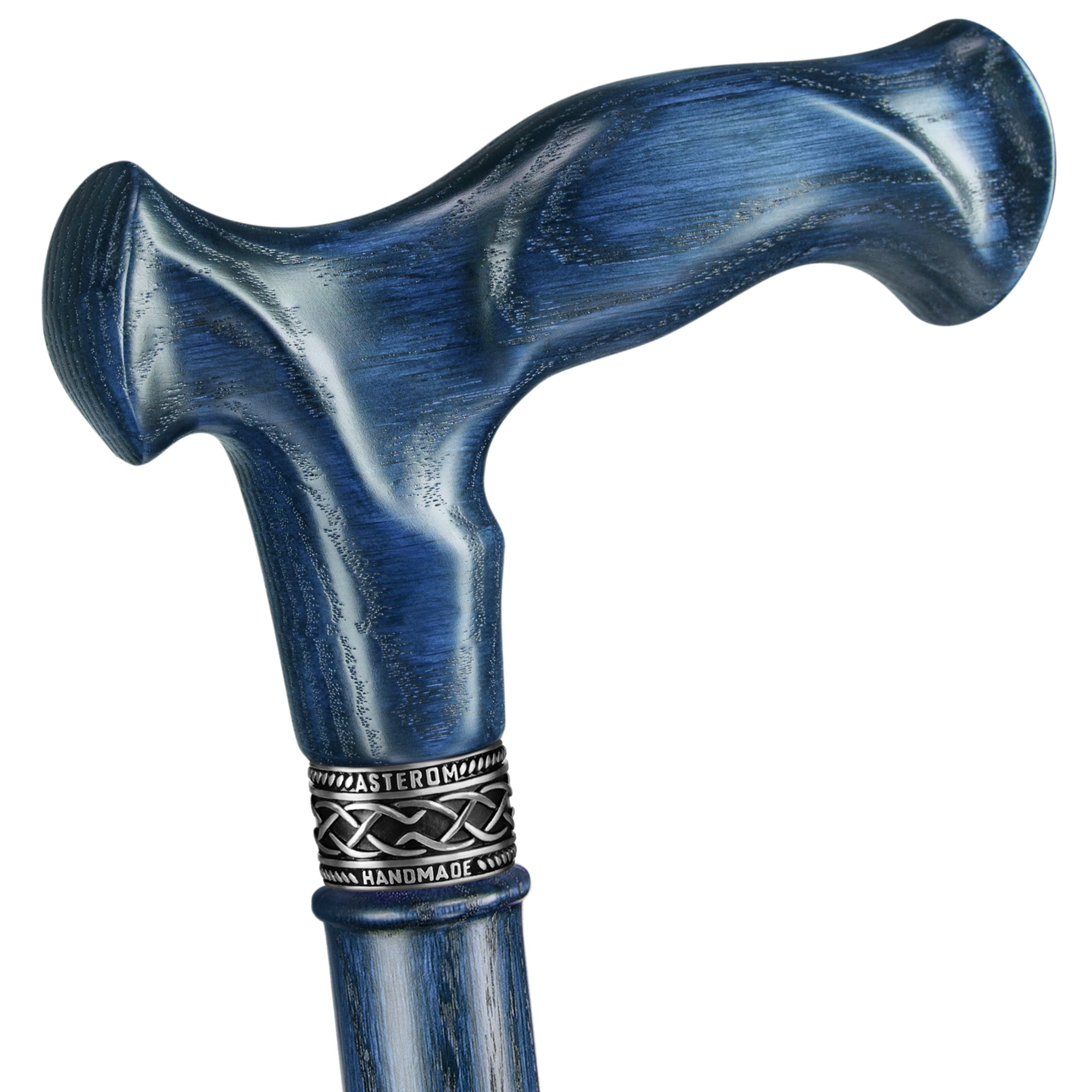 Vesper - Walking Cane with Anatomical Handle