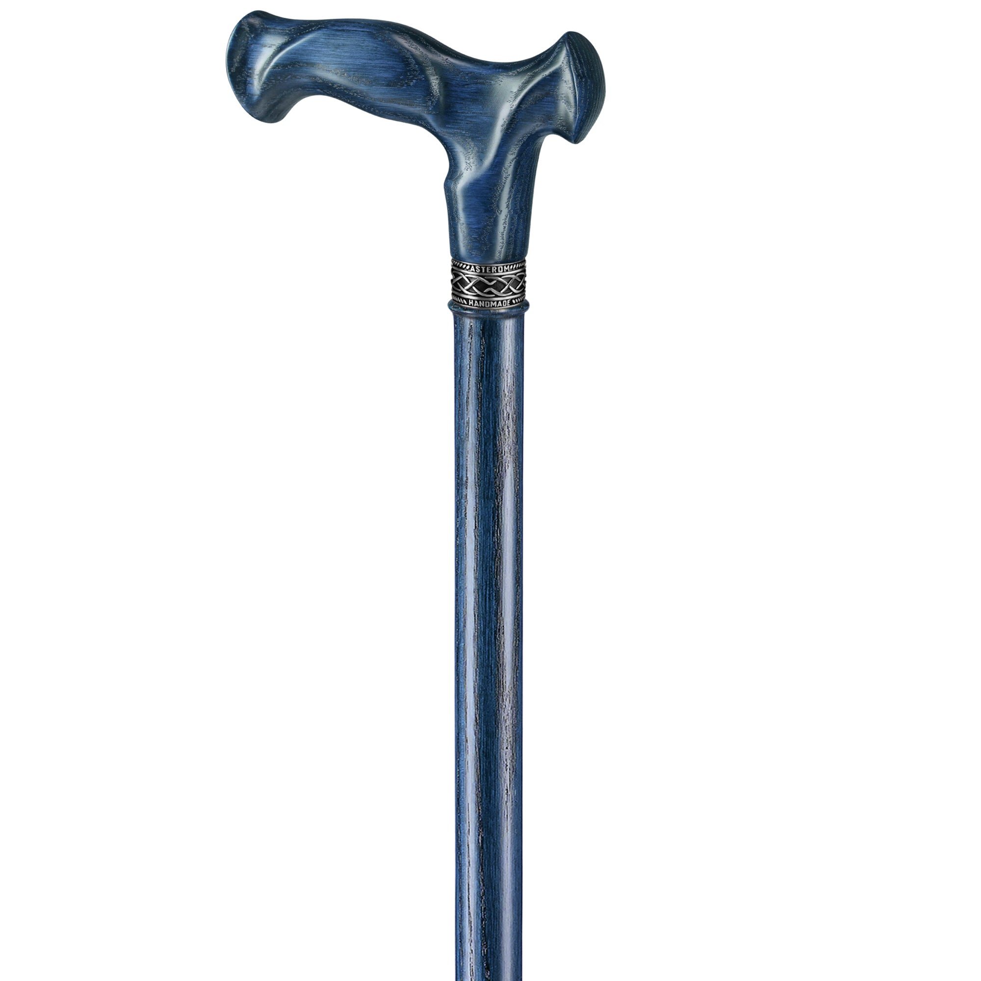 Vesper - Walking Cane with Anatomical Handle