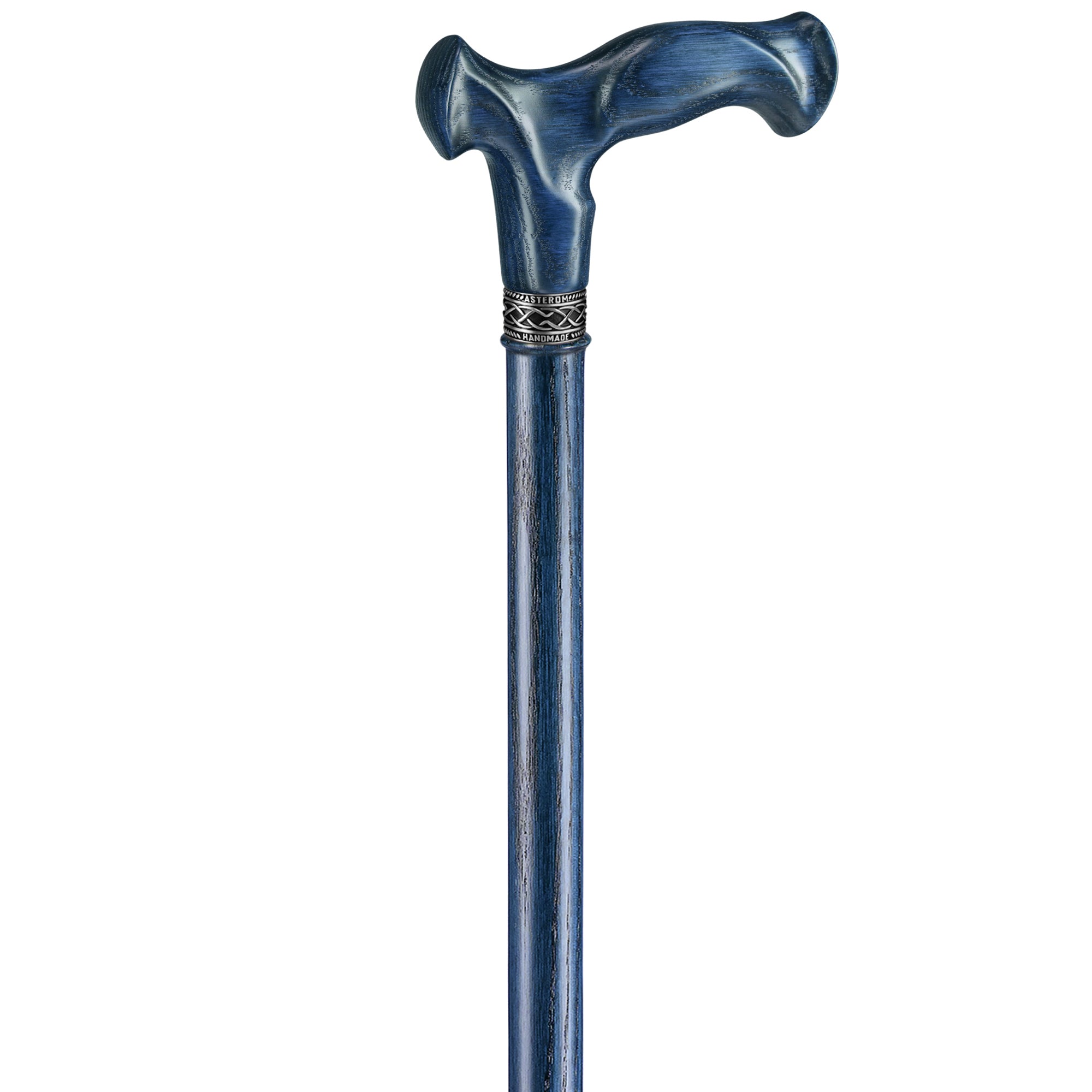 Vesper - Walking Cane with Anatomical Handle