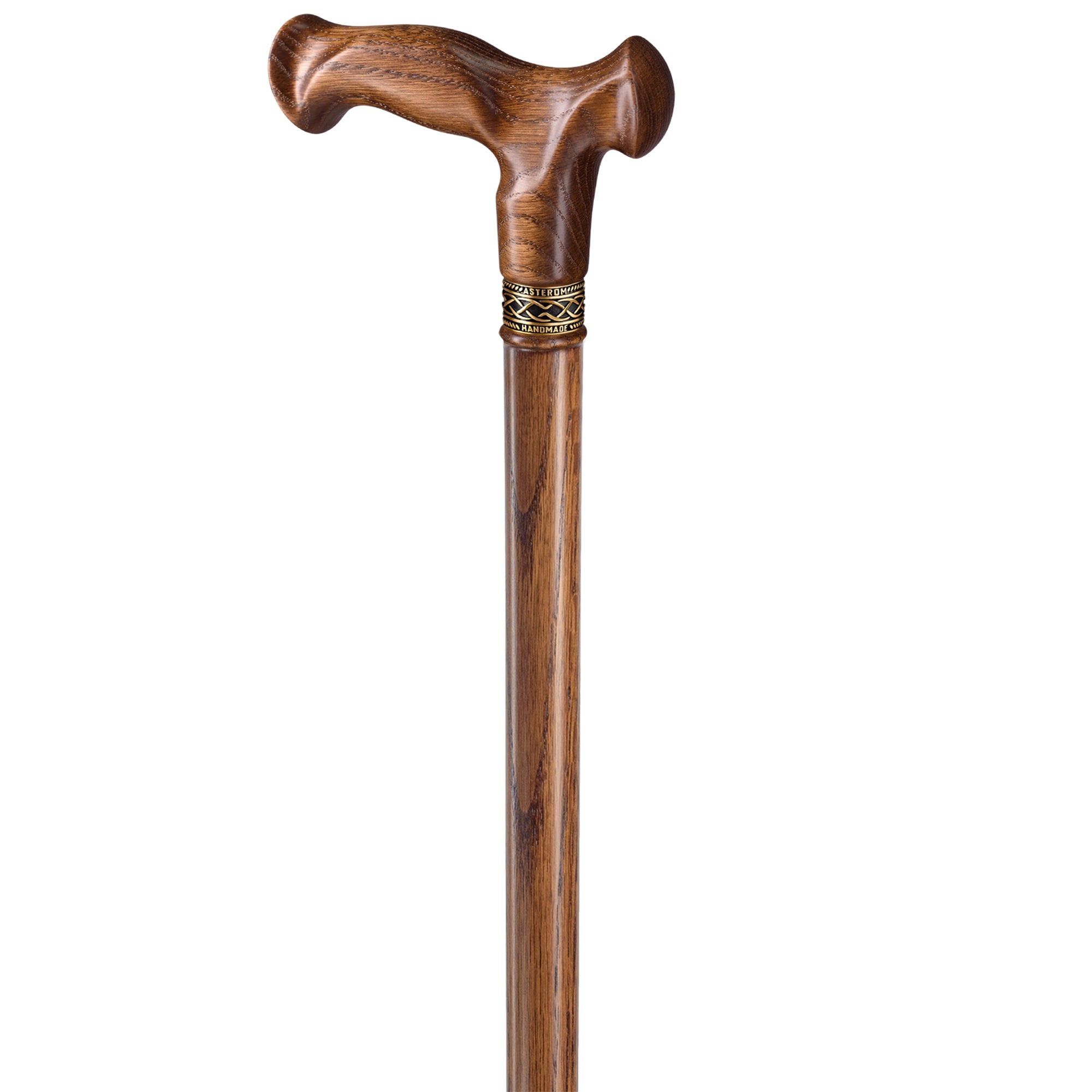 Vesper - Walking Cane with Anatomical Handle