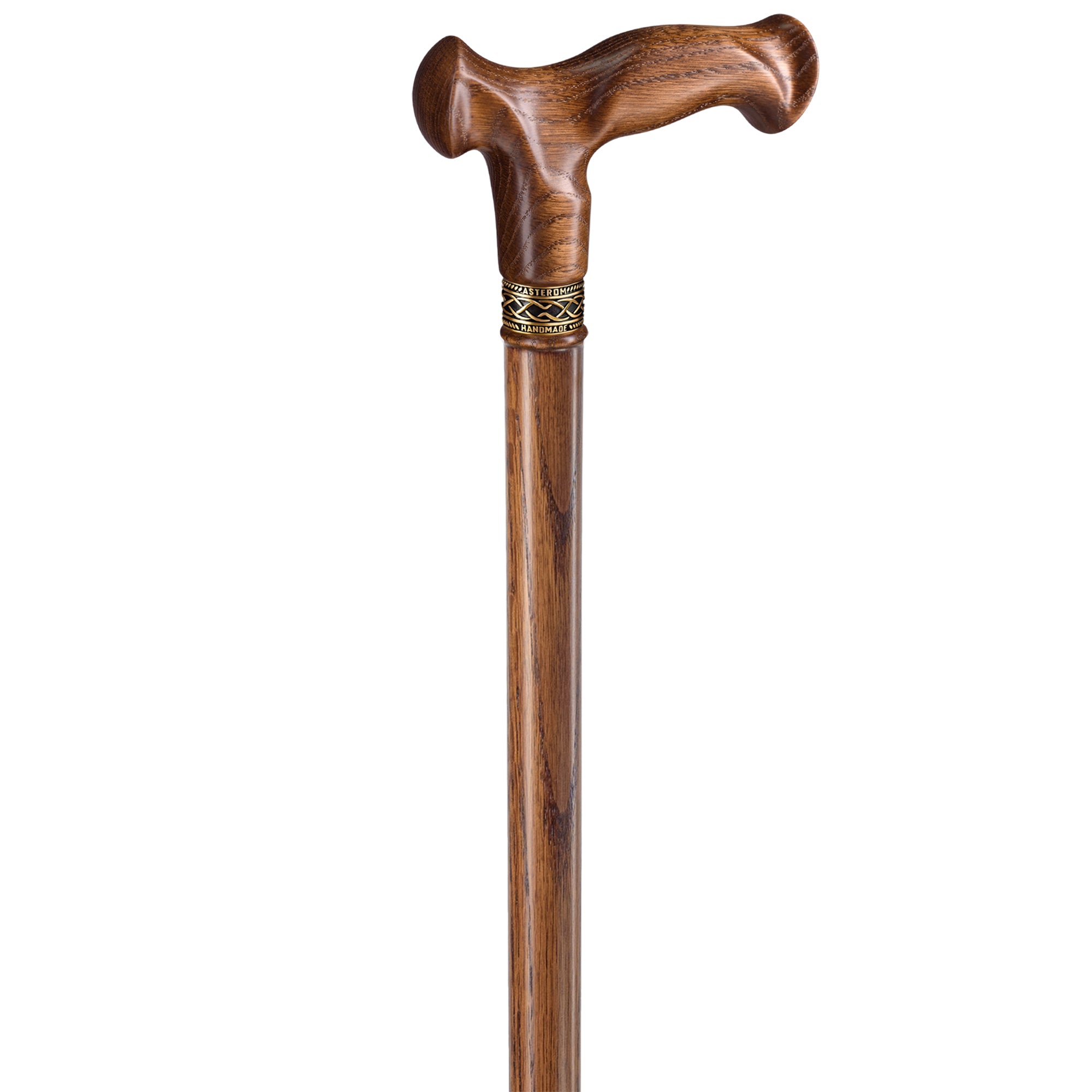 Vesper - Walking Cane with Anatomical Handle