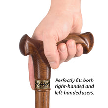 Ergonomic Walking Cane for Men and Women