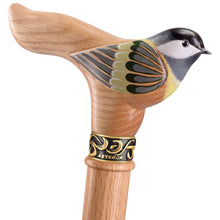 Birdie Walking Cane for Women - Custom Length and Color