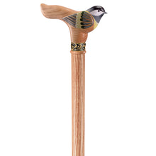 Birdie Walking Cane for Women - Custom Length and Color