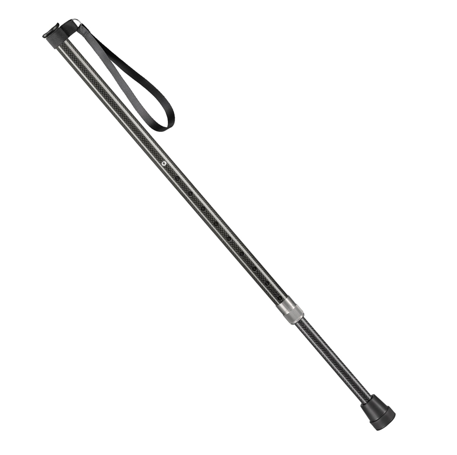 Carbon Fiber Adjustable Shaft for Asterom Canes