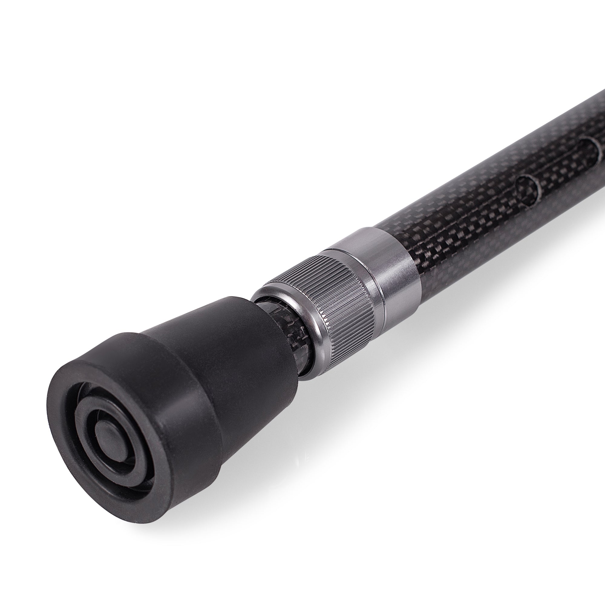 Carbon Fiber Adjustable Shaft for Asterom Canes